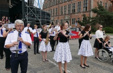 Święto Kociewia 