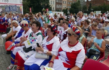 Święto Kociewia 