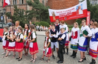 Święto Kociewia 