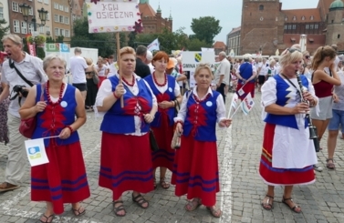 Święto Kociewia 