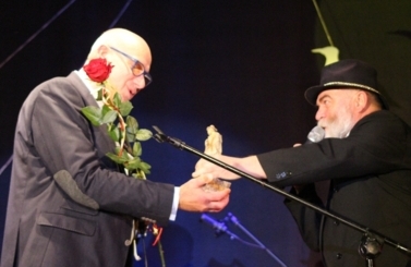 XXIV Noc Bard&oacute;w, Recital Piotra Machalicy