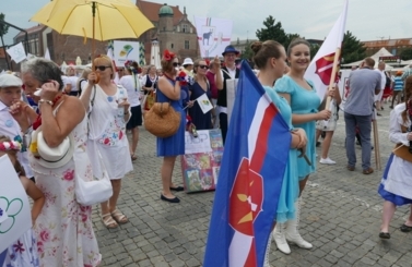 Święto Kociewia 