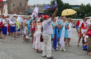 Święto Kociewia 