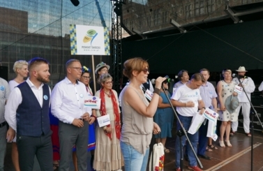 Święto Kociewia 