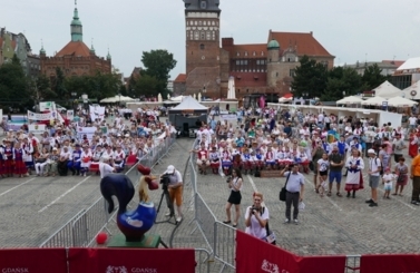 Święto Kociewia 