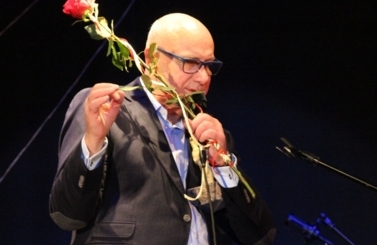 XXIV Noc Bard&oacute;w, Recital Piotra Machalicy