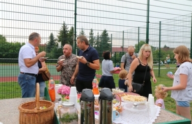 Wodny Świat w Akademii Fiku-Miku