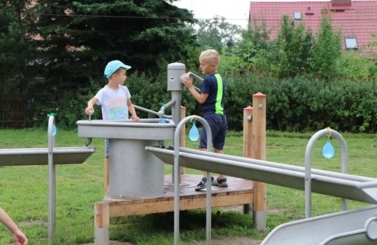 Wodny Świat w Akademii Fiku-Miku