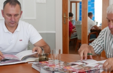 Informator dla senior&oacute;w