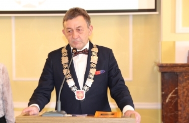 Jubileusze małżeńskie 24.11.2016