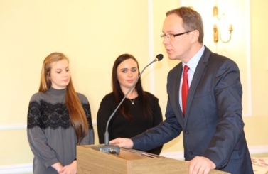 Jubileusze małżeńskie 24.11.2016