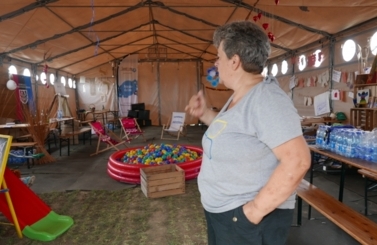 Zlot ZHP w Gdańsku