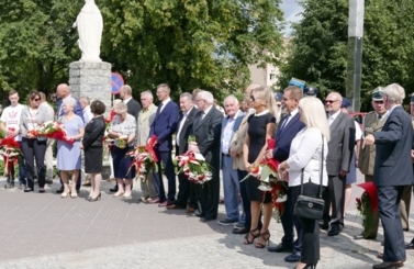 Święto Wojska Polskiego 2018