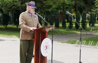 Święto Wojska Polskiego 2018