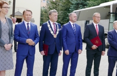 Święto Wojska Polskiego 2018