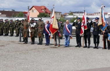 Święto Wojska Polskiego 2018