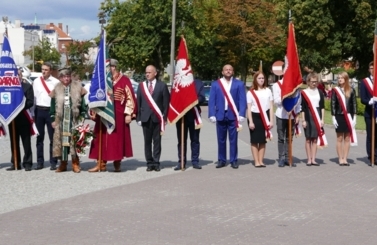 Święto Wojska Polskiego 2018