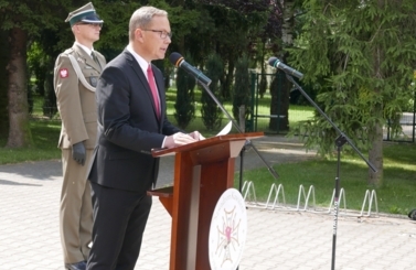 Święto Wojska Polskiego 2018