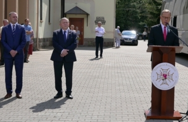 Święto Wojska Polskiego 2018