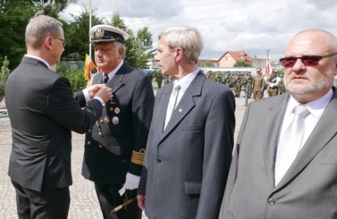 Święto Wojska Polskiego 2018
