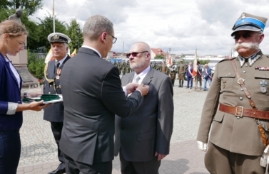 Święto Wojska Polskiego 2018