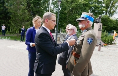 Święto Wojska Polskiego 2018