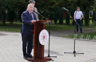 Święto Wojska Polskiego 2018