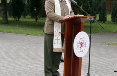 Święto Wojska Polskiego 2018