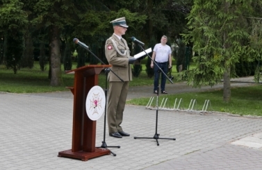 Święto Wojska Polskiego 2018