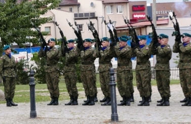 Święto Wojska Polskiego 2018