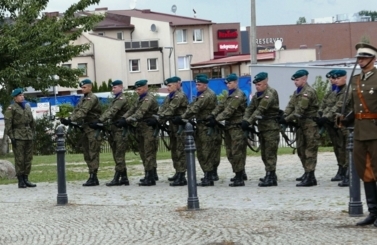 Święto Wojska Polskiego 2018