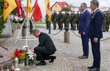 Święto Wojska Polskiego 2018