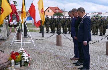Święto Wojska Polskiego 2018