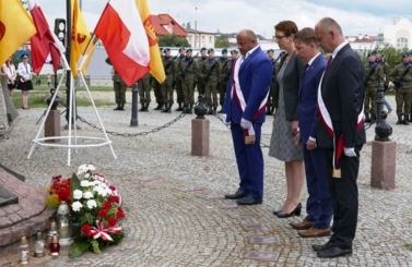 Święto Wojska Polskiego 2018