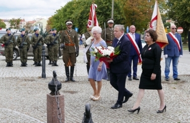 Święto Wojska Polskiego 2018