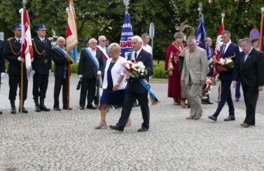 Święto Wojska Polskiego 2018