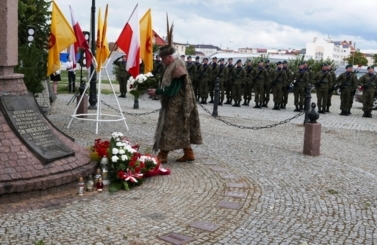 Święto Wojska Polskiego 2018