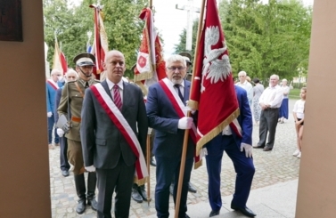 Święto Wojska Polskiego 2018