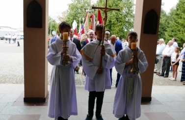 Święto Wojska Polskiego 2018