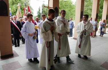 Święto Wojska Polskiego 2018