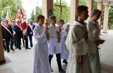 Święto Wojska Polskiego 2018