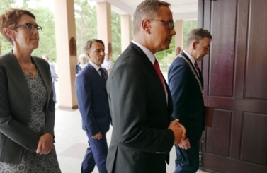 Święto Wojska Polskiego 2018