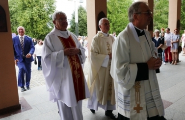 Święto Wojska Polskiego 2018