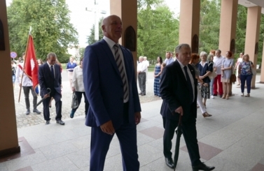Święto Wojska Polskiego 2018
