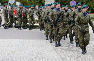 Święto Wojska Polskiego 2018