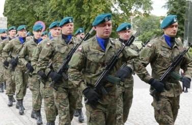 Święto Wojska Polskiego 2018