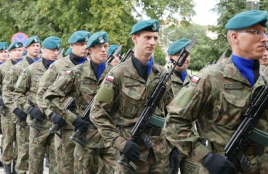 Święto Wojska Polskiego 2018