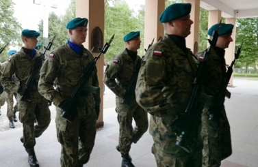 Święto Wojska Polskiego 2018