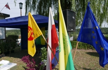 Dzień Działkowca 2018 - Malwa I i Neptun 
