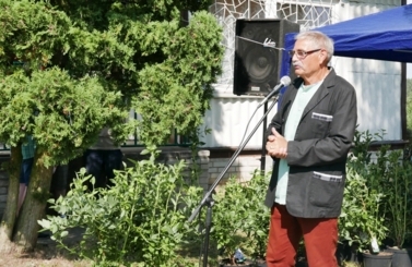 Dzień Działkowca 2018 - Malwa I i Neptun 